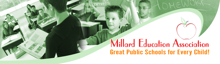 Millard Education Association
